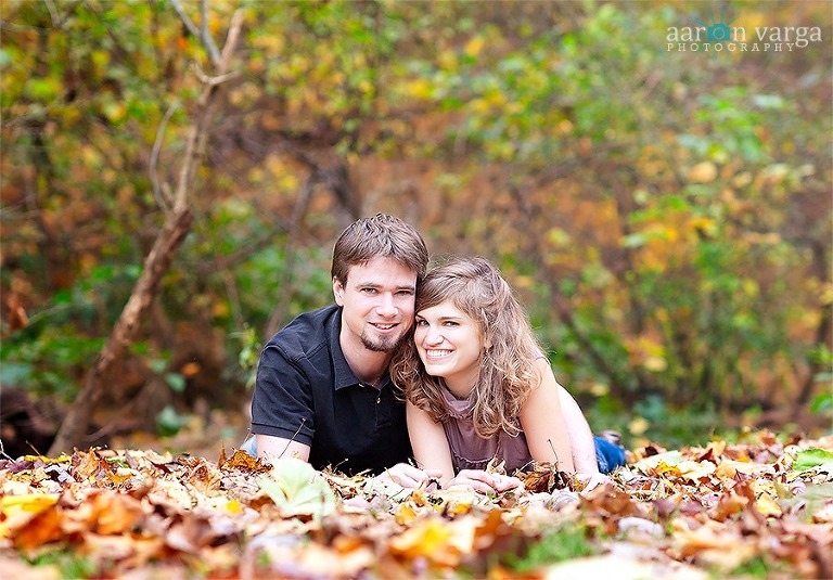 megan thumb(pp w768 h535) - Sneak Peek! Megan + Tyler | Frick Park Engagement Photos