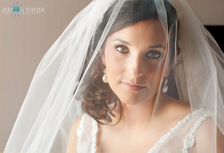 DSC 5525 Edit thumb(pp w768 h524) - Tara + Chris | St. Sebastian Church and Holiday Inn North Hills Wedding