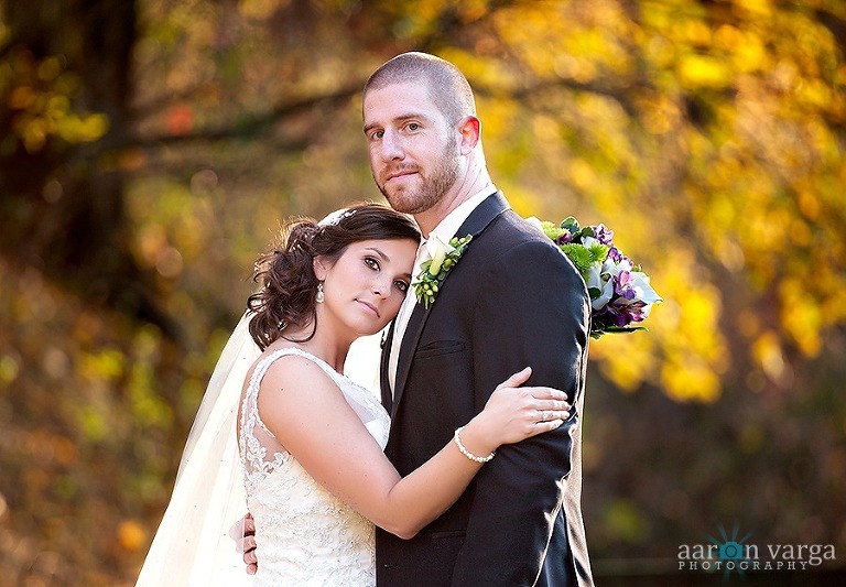 DSC 6224 Edit thumb(pp w768 h533) - Tara + Chris | St. Sebastian Church and Holiday Inn North Hills Wedding
