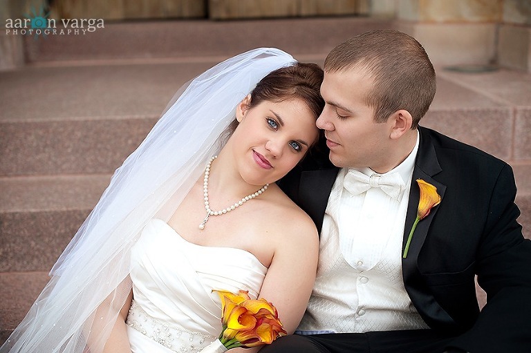 DSC 8135 Edit thumb(pp w768 h511) - Casie + Ben | St. Vincent Basilica Wedding Photos