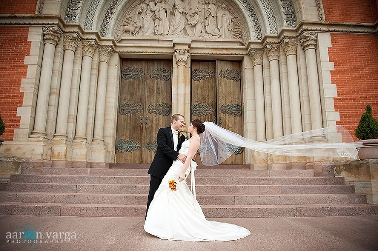 DSC 8173 thumb(pp w768 h511) - Casie + Ben | St. Vincent Basilica Wedding Photos