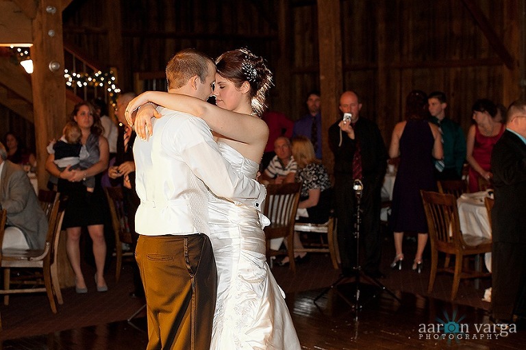 DSC 8485 thumb(pp w768 h511) - Casie + Ben | St. Vincent Basilica Wedding Photos