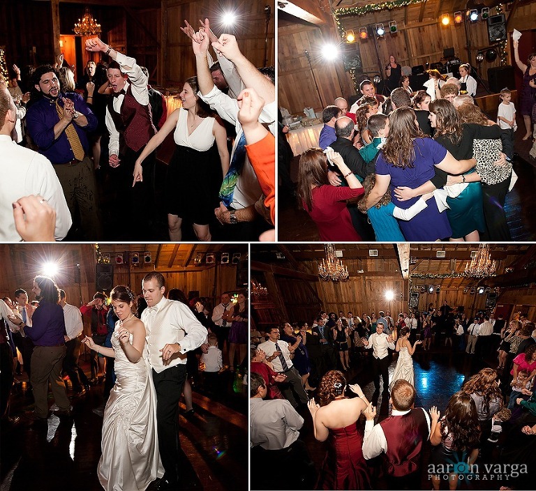composite11 thumb(pp w768 h704) - Casie + Ben | St. Vincent Basilica Wedding Photos