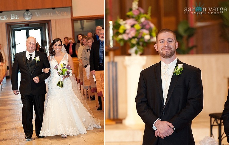 composite3 thumb1(pp w768 h489) - Tara + Chris | St. Sebastian Church and Holiday Inn North Hills Wedding