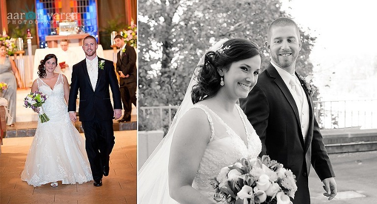 composite4 thumb1(pp w768 h416) - Tara + Chris | St. Sebastian Church and Holiday Inn North Hills Wedding
