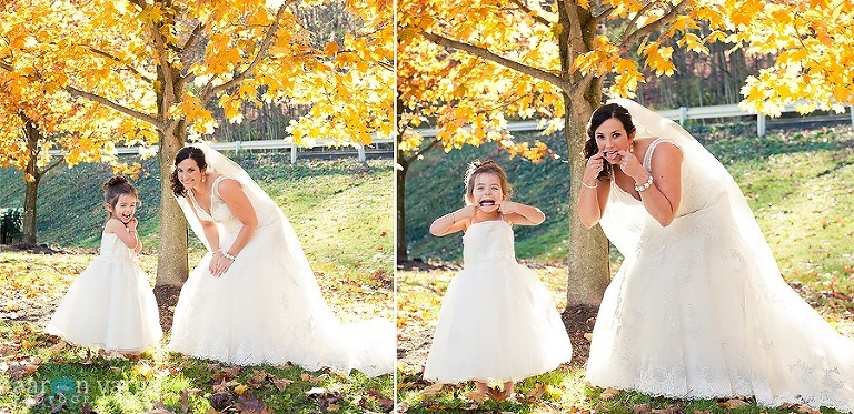 composite5 thumb(pp w768 h373) - Tara + Chris | St. Sebastian Church and Holiday Inn North Hills Wedding