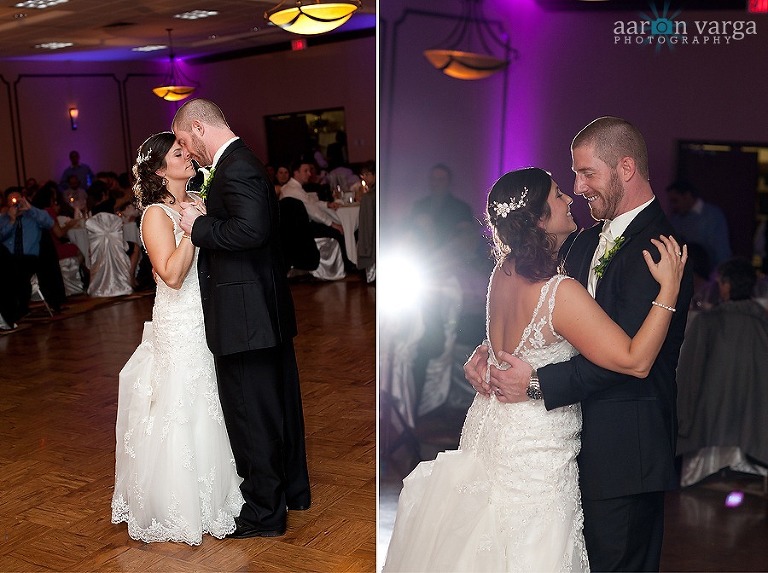 composite6 thumb(pp w768 h573) - Tara + Chris | St. Sebastian Church and Holiday Inn North Hills Wedding