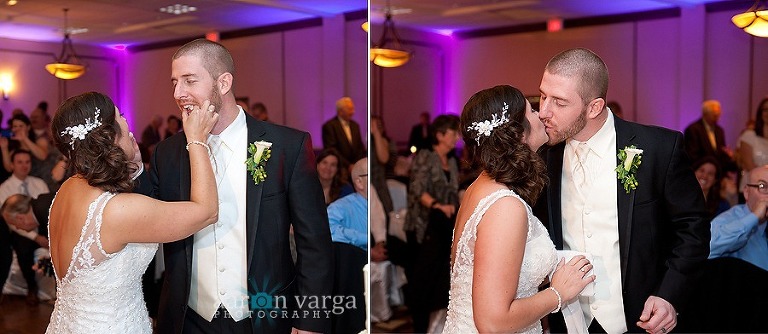 composite8 thumb(pp w768 h334) - Tara + Chris | St. Sebastian Church and Holiday Inn North Hills Wedding