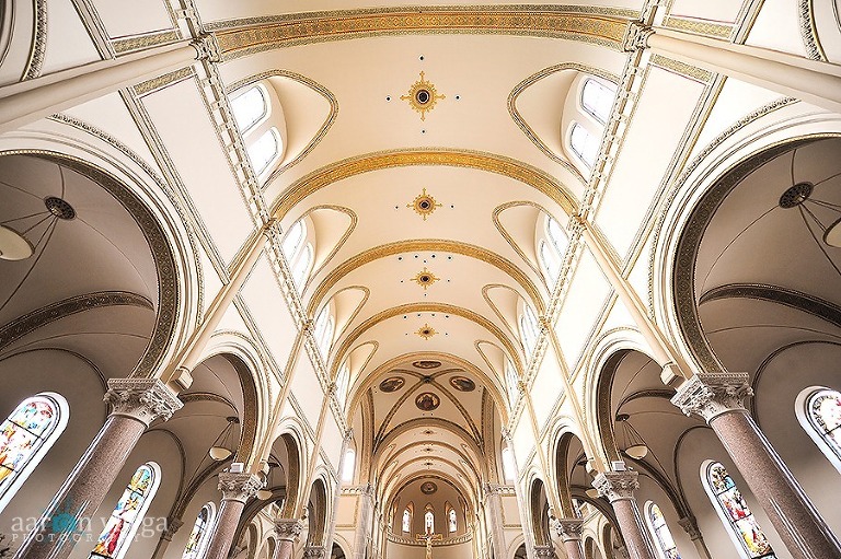 AVP 11 11 AVP ProbstWedding 0004 thumb(pp w768 h511) - Casie + Ben | St. Vincent Basilica Wedding Photos