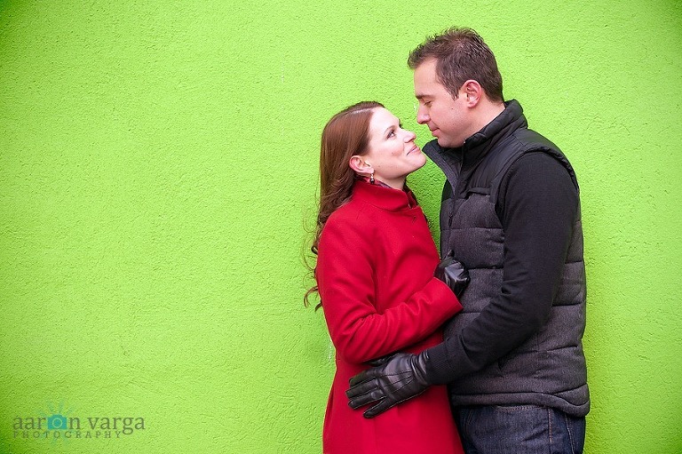 DSC 9204 Edit thumb1(pp w768 h511) - Jessica + Dave | Christmas Engagement Photos
