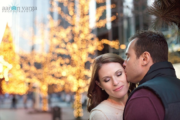 DSC 9289 Edit thumb(pp w768 h511) - Jessica + Dave | Christmas Engagement Photos