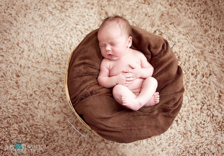 DSC 9396 Edit thumb(pp w768 h535) - Baby Brendan | Pittsburgh Newborn Photographer