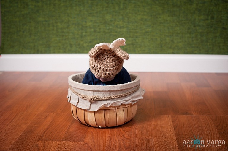DSC 9920 thumb(pp w768 h511) - Santa Baby | Sebastian 6 Months | Pittsburgh Baby Photographer