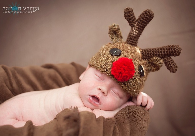 brendan thumb(pp w768 h536) - Sneak Peek! Baby Brendan | Pittsburgh Newborn Photographer