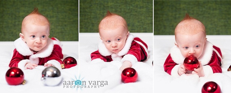 composite2 thumb3(pp w768 h309) - Santa Baby | Sebastian 6 Months | Pittsburgh Baby Photographer