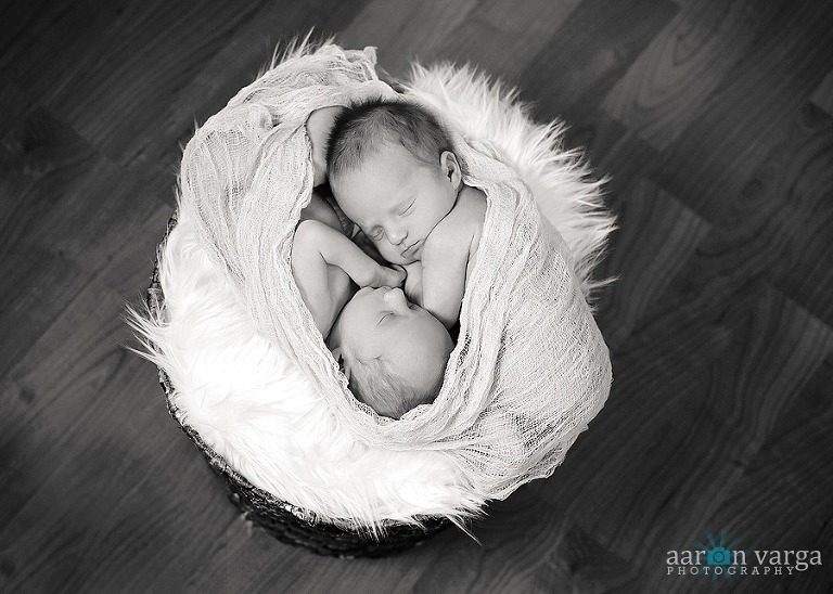 DSC 1841 Edit thumb(pp w768 h548) - Julianna &amp; Brayden | Pittsburgh Twins Photographer