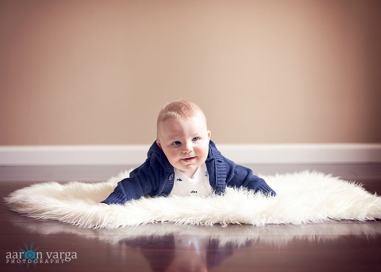 DSC 2133 Edit thumb(pp w768 h548) - Caleb 6 Months | Bethel Park Baby Photographer