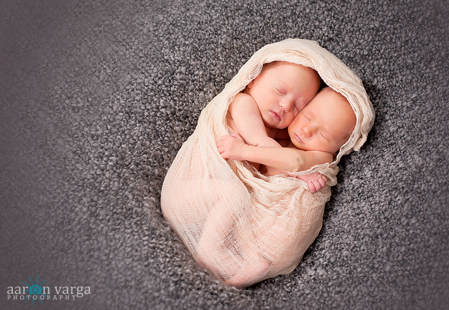 twins - Sneak Peek! Julianna & Brayden | Pittsburgh Twins Photographer