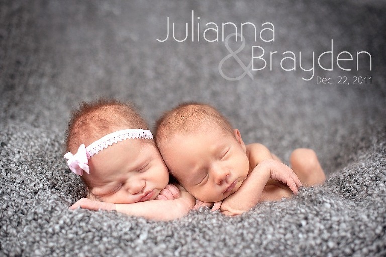 twins thumb3(pp w768 h511) - Julianna &amp; Brayden | Pittsburgh Twins Photographer
