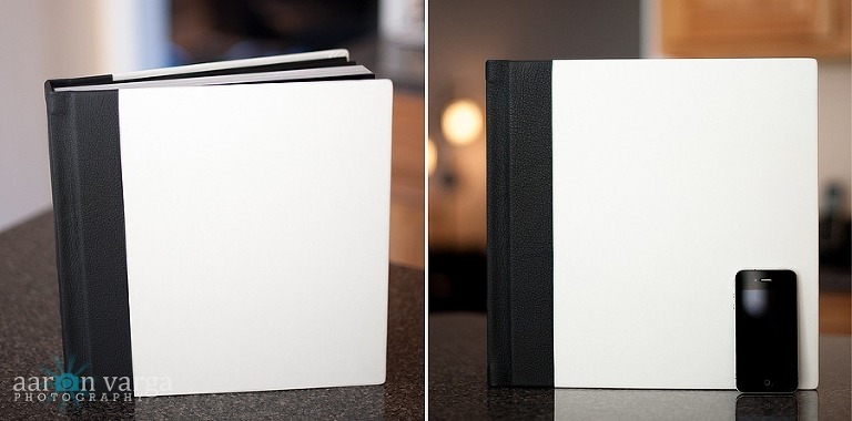 Sample Wedding Album 1 thumb(pp w768 h380) - Sample 12x12 Flush Mount Wedding Album
