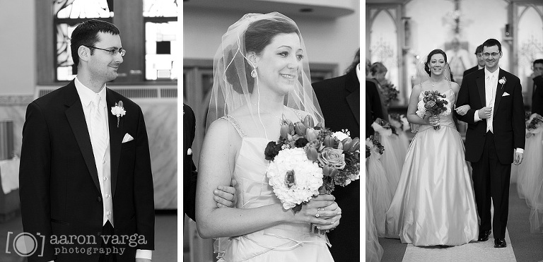 Emotional wedding photo(pp w768 h371) - Karrie + Dave | LeMont Wedding Photos