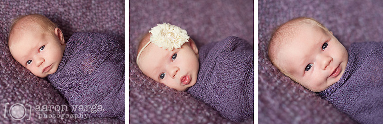 Newborn Photography Girl(pp w768 h250) - Kendall | Dormont Newborn Photographer