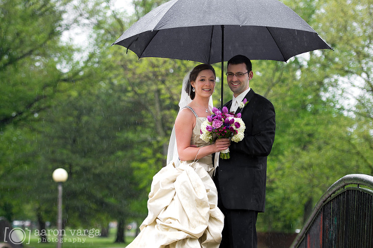 Rainy Pittsburgh Wedding West Park 2(pp w768 h511) - Karrie + Dave | LeMont Wedding Photos