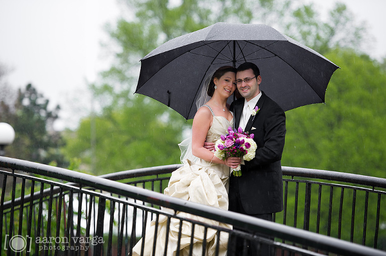 Rainy Pittsburgh Wedding West Park 4(pp w768 h510) - Karrie + Dave | LeMont Wedding Photos