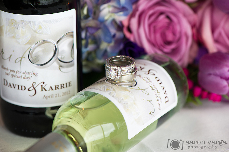 Wine Wedding Details 1(pp w768 h510) - Karrie + Dave | LeMont Wedding Photos