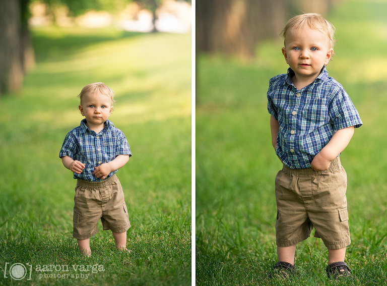 14(pp w768 h567) - Wyatt's One! | Pittsburgh Family Photographer