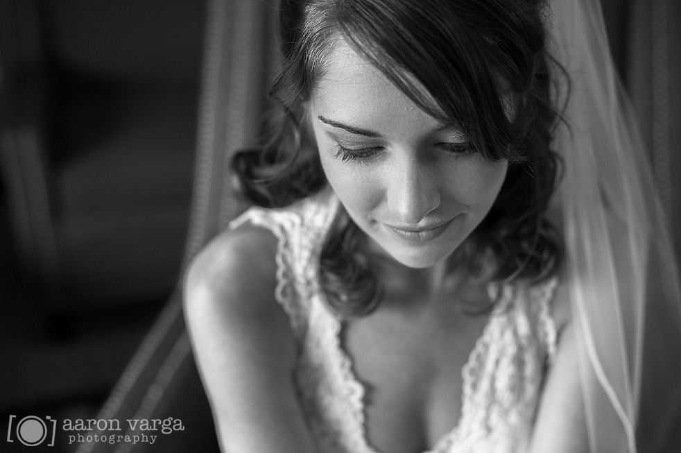 Washington PA Wedding Photographer