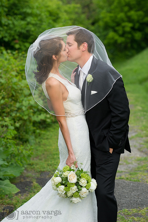 Mt Washington Pittsburgh 11(pp w480 h721) - Susan + Nathan | DoubleTree Hotel Meadowlands Wedding Photos