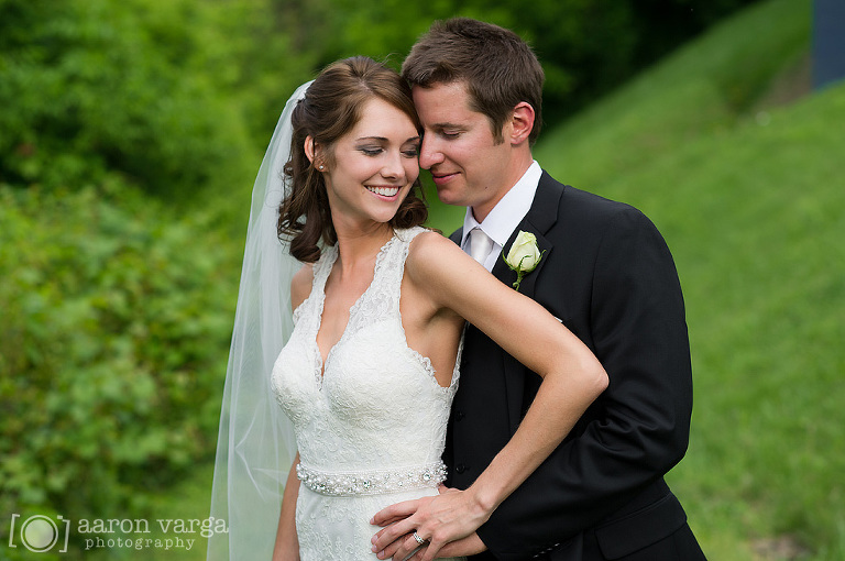 Mt Washington Pittsburgh 13(pp w768 h510) - Susan + Nathan | DoubleTree Hotel Meadowlands Wedding Photos