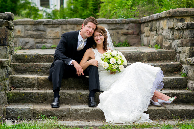 Mt Washington Pittsburgh 15(pp w768 h511) - Susan + Nathan | DoubleTree Hotel Meadowlands Wedding Photos