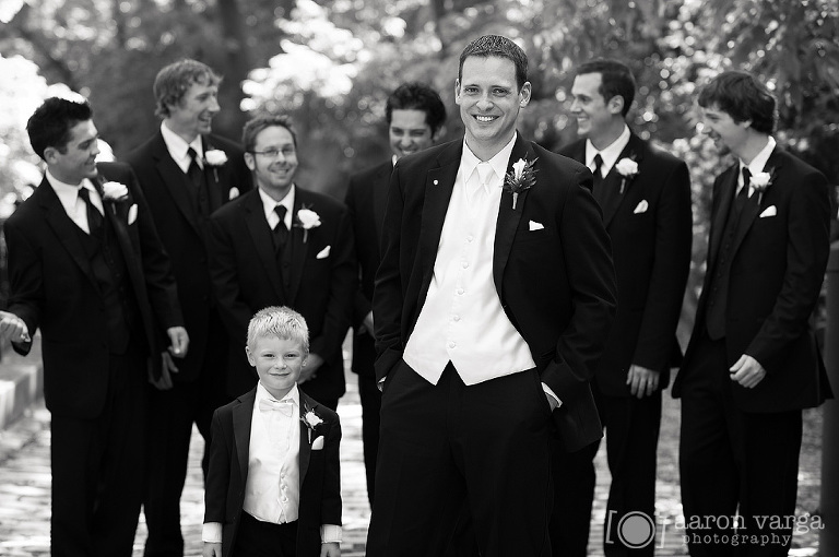 Phipps Conservatory Wedding 03(pp w768 h510) - Jocelyn + Shaun | Pittsburgh Athletic Association Wedding Photos