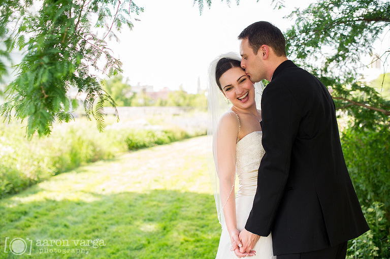 Phipps Conservatory Wedding 06(pp w768 h510) - Jocelyn + Shaun | Pittsburgh Athletic Association Wedding Photos