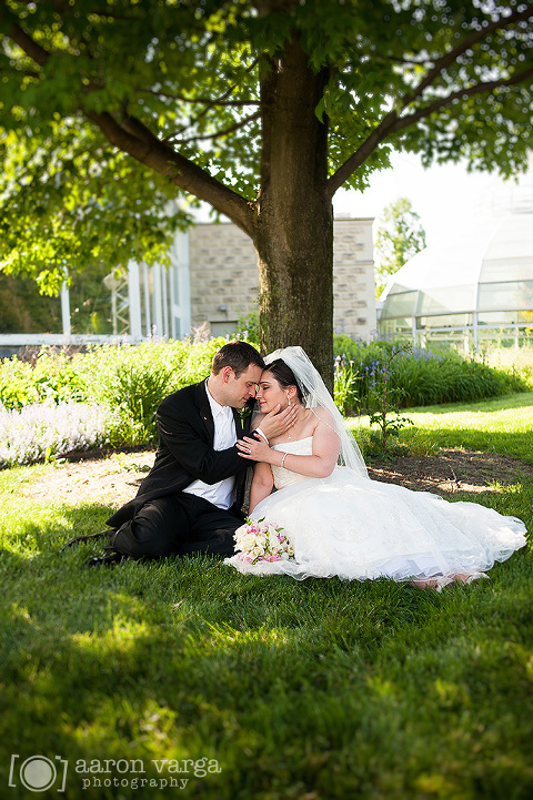 Phipps Conservatory Wedding 10(pp w480 h721) - Jocelyn + Shaun | Pittsburgh Athletic Association Wedding Photos
