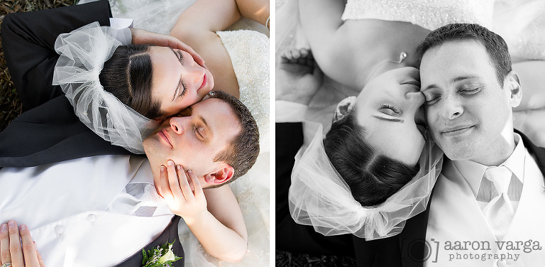 Phipps Conservatory Wedding 5ss(pp w768 h376) - Jocelyn + Shaun | Pittsburgh Athletic Association Wedding Photos