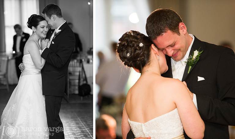 Pittsburgh Athletic Association 04(pp w768 h454) - Jocelyn + Shaun | Pittsburgh Athletic Association Wedding Photos
