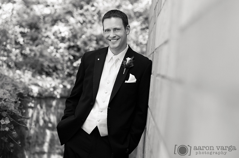 St. Ignatius Carnegie Wedding 05(pp w768 h510) - Jocelyn + Shaun | Pittsburgh Athletic Association Wedding Photos