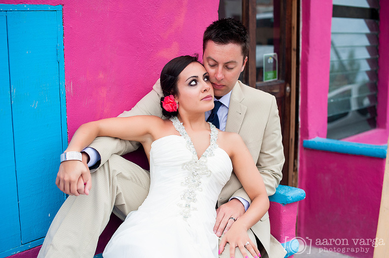 Cancun Mexico Wedding Photographer 02(pp w768 h510) - Vanessa + Chris | Riviera Maya Day-After Wedding Portrait Session