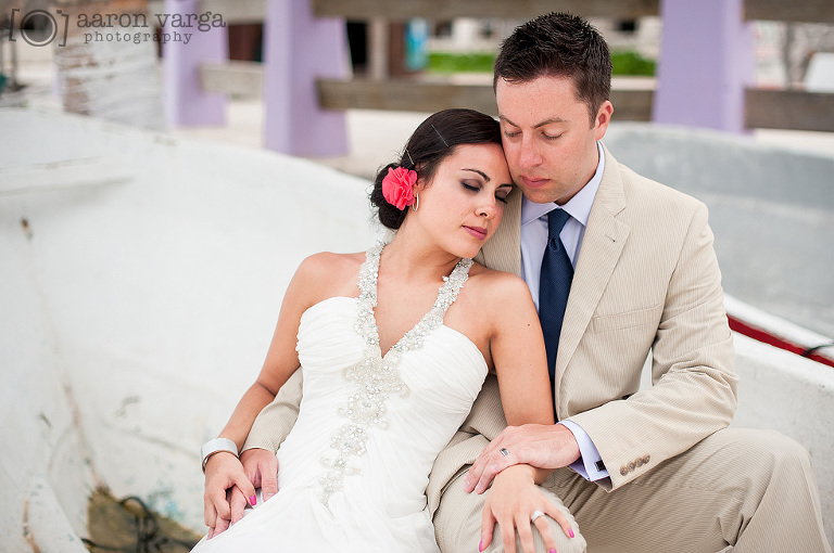 Cancun Mexico Wedding Photographer 05(pp w768 h510) - Vanessa + Chris | Riviera Maya Day-After Wedding Portrait Session