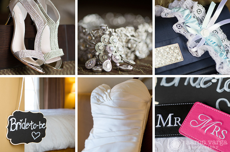 Embassy Suites Coraopolis Wedding 05(pp w768 h509) - Angie + Chris | Embassy Suites Wedding Photos