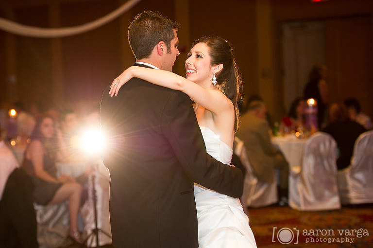 Embassy Suites Coraopolis Wedding 13(pp w768 h510) - Angie + Chris | Embassy Suites Wedding Photos