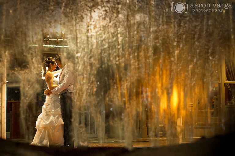 Embassy Suites Coraopolis Wedding 14(pp w768 h510) - Angie + Chris | Embassy Suites Wedding Photos