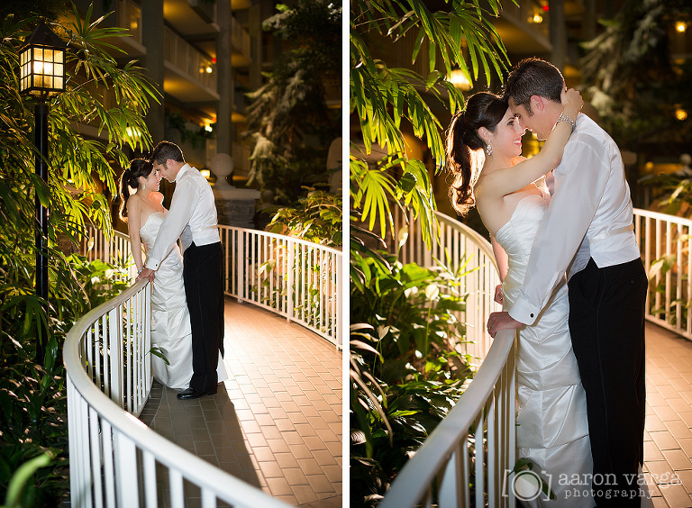 Embassy Suites Coraopolis Wedding 15(pp w768 h564) - Angie + Chris | Embassy Suites Wedding Photos
