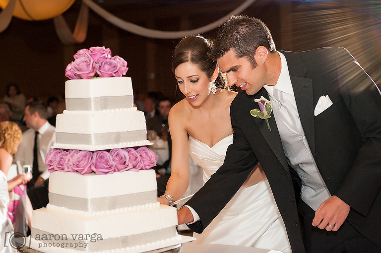 Embassy Suites Coraopolis Wedding 16(pp w768 h510) - Angie + Chris | Embassy Suites Wedding Photos