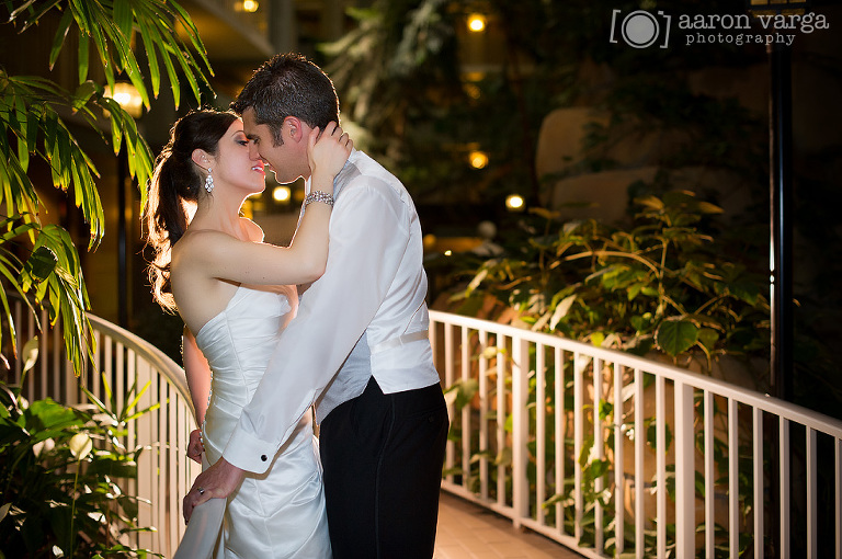 Embassy Suites Moon Wedding(pp w768 h510) - Sneak Peek! Angie + Chris | Embassy Suites Wedding Photos