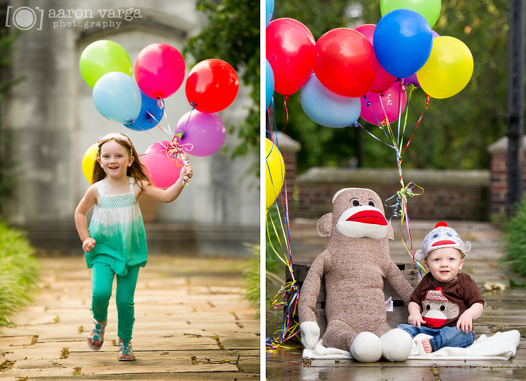 Mellon Park Family Photo(pp w768 h556) - Sneak Peek! Kennedy & Brady