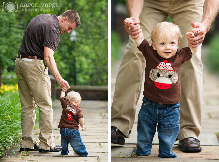 Mellon Park Family Photographer 05(pp w768 h567) - The K Family | Pittsburgh Family Photographer